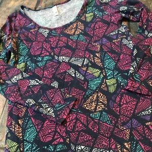 Lularoe Lynnae - EEUC